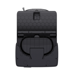eufy X10 Pro Omni + Replacement Rubber Roller Brush and Replacement Brush Guard