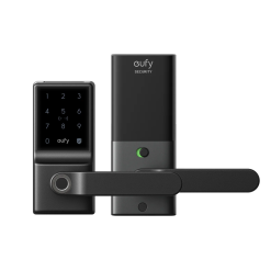 Alternative view of eufy Smart Lock C33