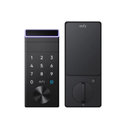 Alternative view of eufy FamiLock E34