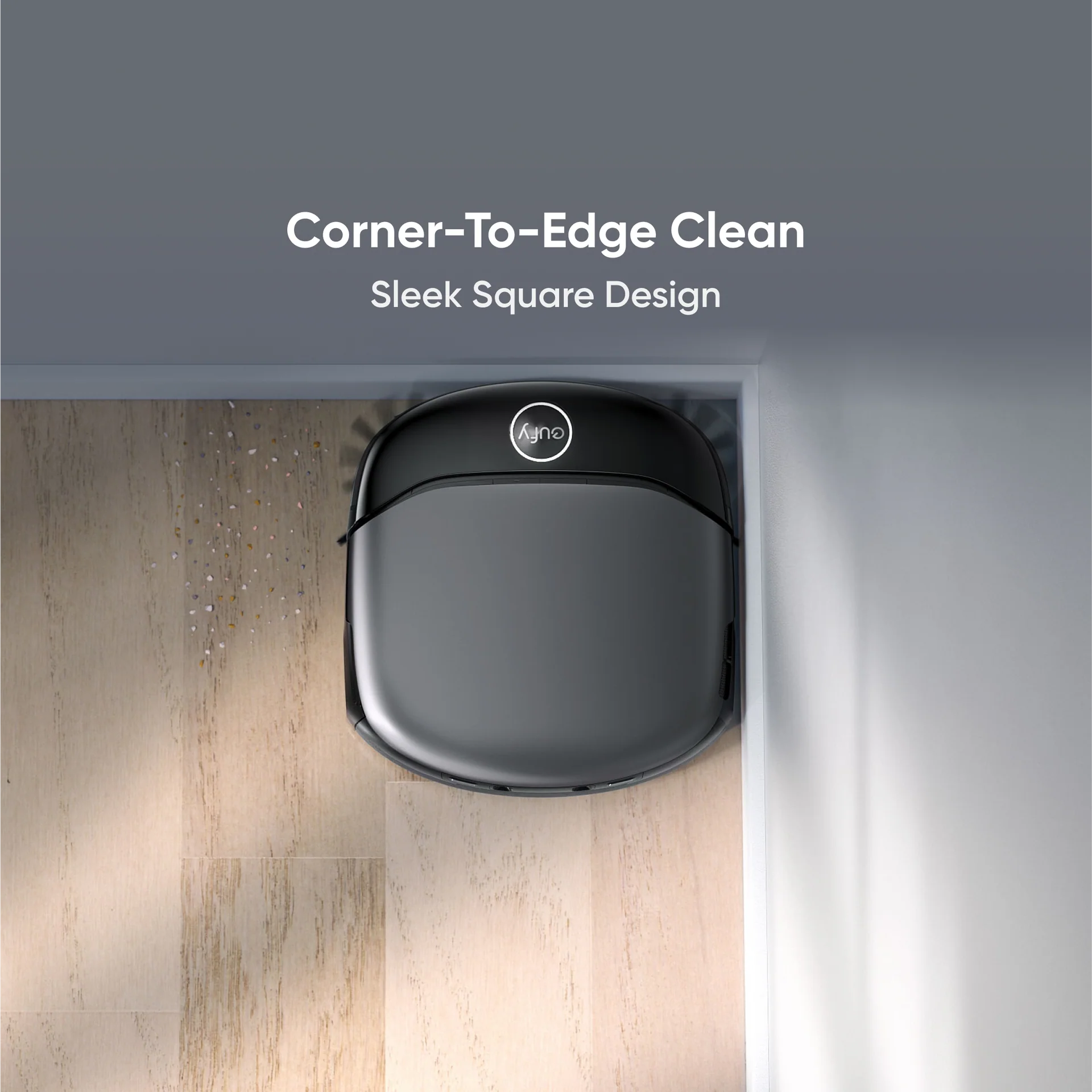 eufy 90% Renewed Eufy Robot Vacuum Omni S1 Pro - Certified Refurbished - Image 9
