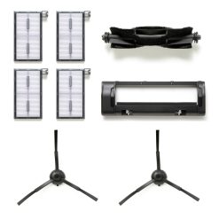 eufy Replacement Parts Kit for eufy X8 Pro Series Robot Vacuums