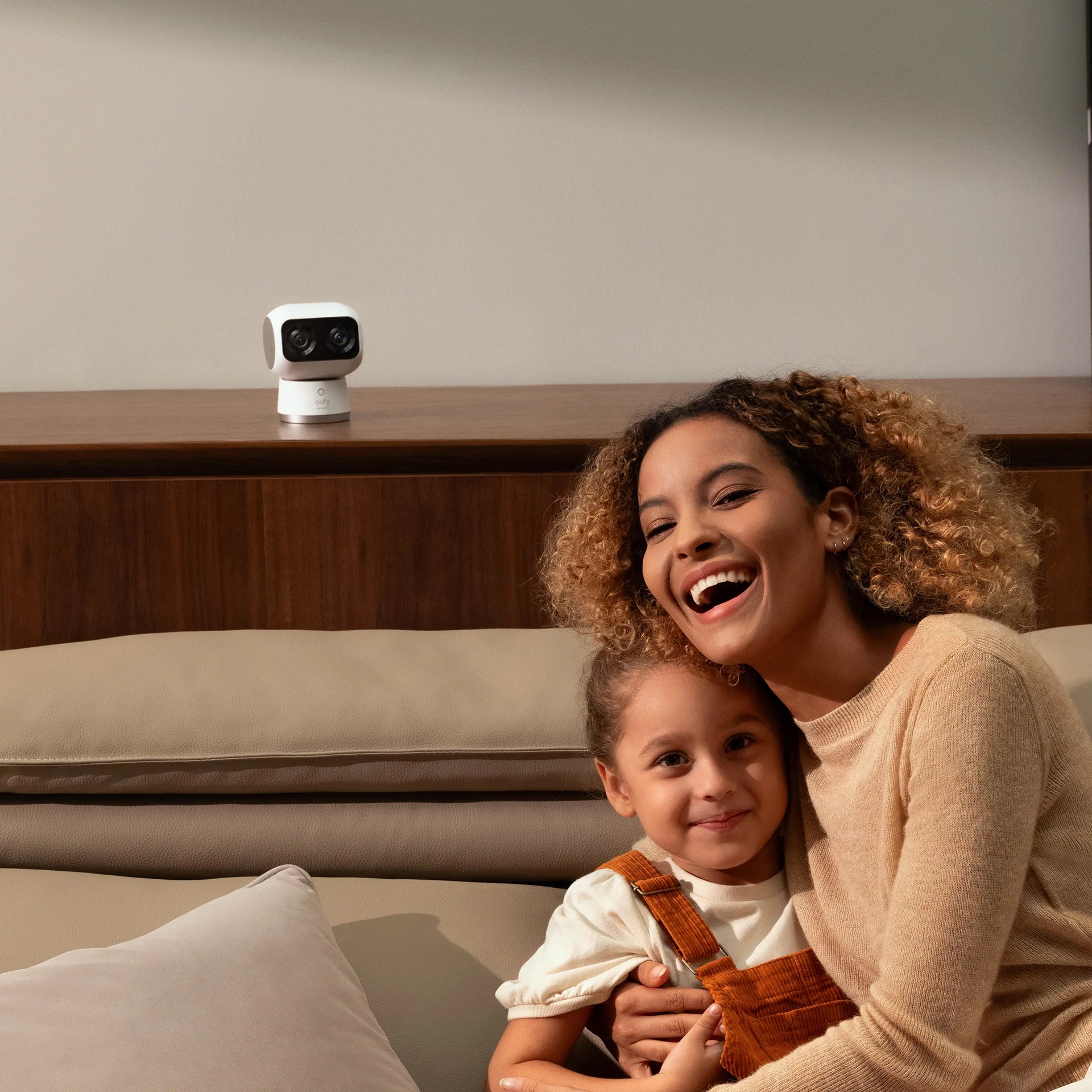 eufy Indoor Cam S350 + eufy HomeBase? S380 - Image 8