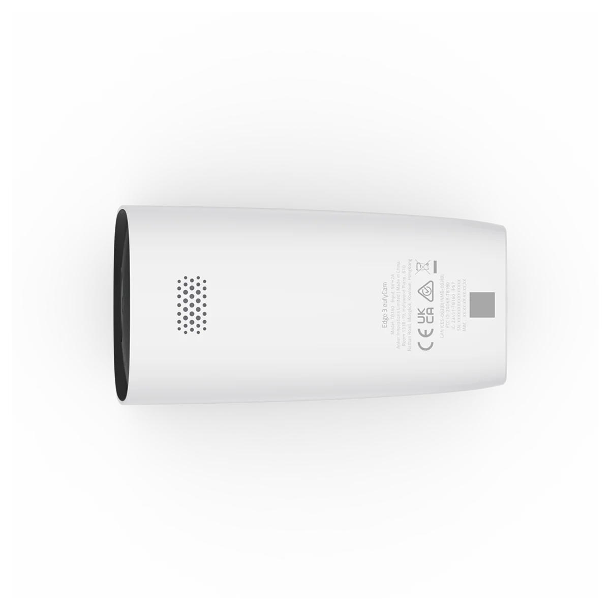 eufy eufyCam S330 (eufyCam 3) Add - on Camera - Image 3