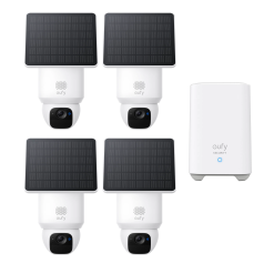 eufy SoloCam E30 - 4 - Cam Pack - + Homebase? 2