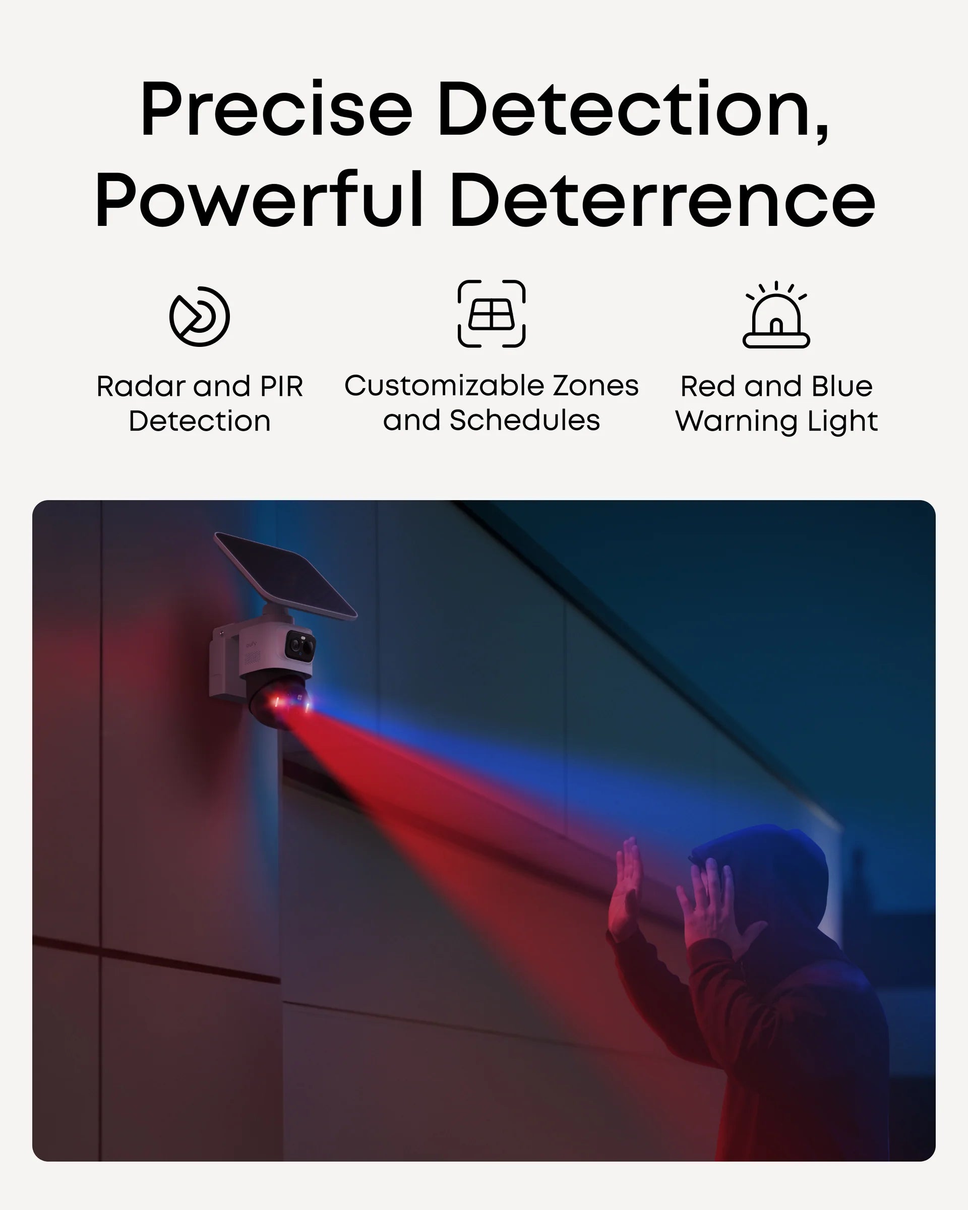 eufy eufyCam S4 + Video Doorbell E340 - Image 6