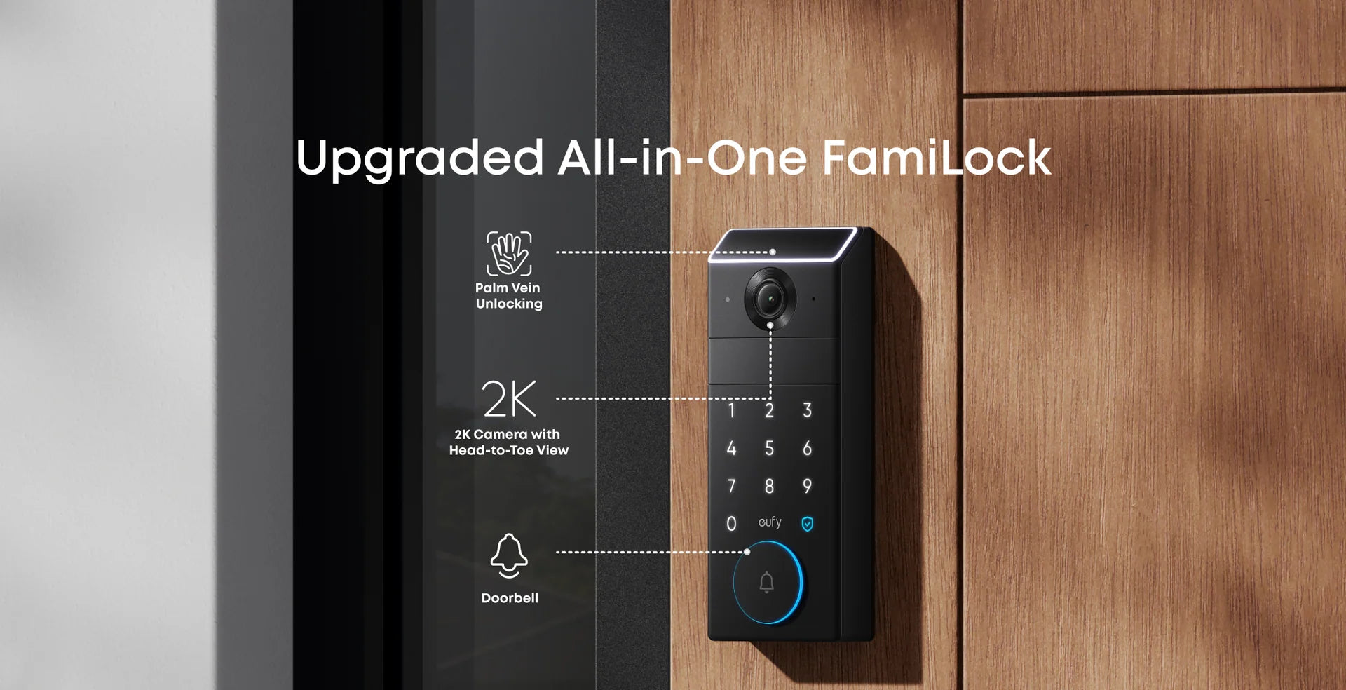 eufy Familock S3 + HomeBase? S380 - Image 5