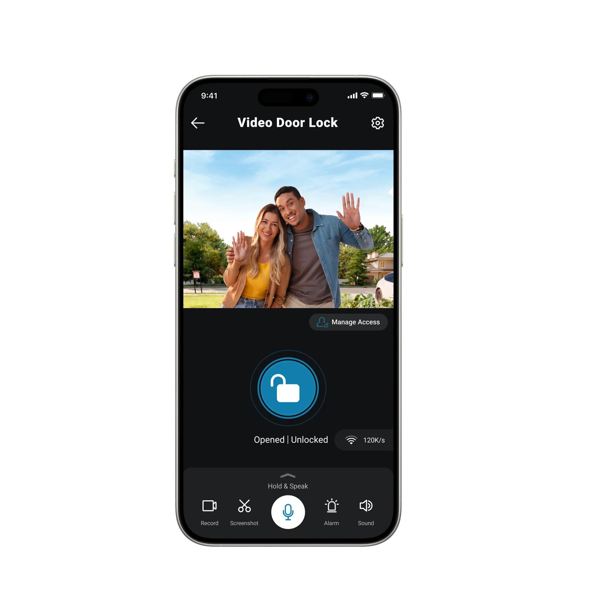 eufy Video Smart Lock E330 - Image 9