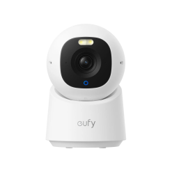 Alternative view of eufy Indoor Cam E30 (2 - Cam Kit)