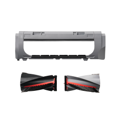 eufy Roller Brush and Brush Guard for eufy Robot Vacuum Omni S2