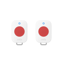 eufy Panic Button E10 - 2 Pack)