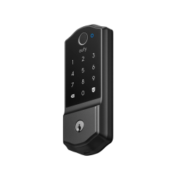 Alternative view of eufy Smart Lock E32