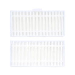 eufy Replacement Washable Filter for eufy C10 and C20, 2-Pack Included