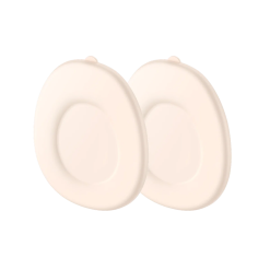 eufy Dust Cover (2-Pack) for Wearable Breast Pump E10/E20/S1/S1 Pro