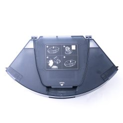 eufy Dust Bin for L60 with Self - Empty Station, L60 Hybrid with Self - Empty Station