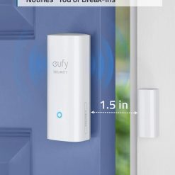 Alternative view of eufy Entry Sensor