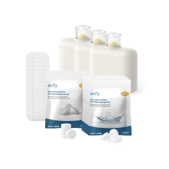 eufy 6 - Month Maintenance Kit for eufy Bottle Washer