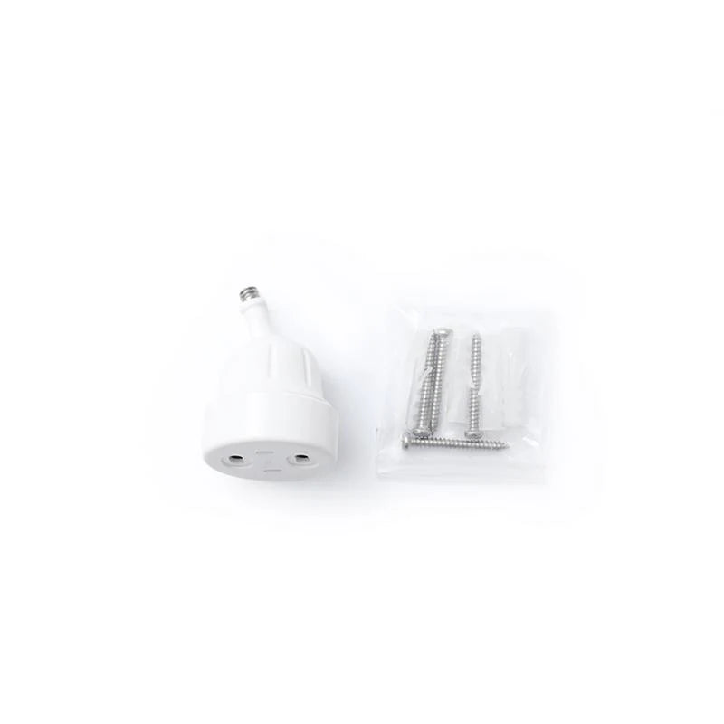 eufy Outdoor Mount and Mounting Screws for eufyCam Series