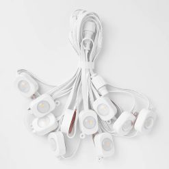 eufy Light String for eufy Permanent Outdoor Light E22