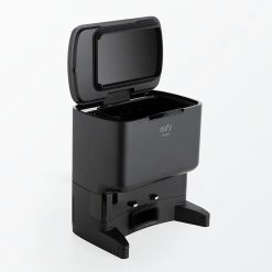 eufy Self - Empty Station, Compatible with L50, L50 with Self - Empty Station