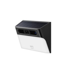 eufy Solar Wall Light Cam S120