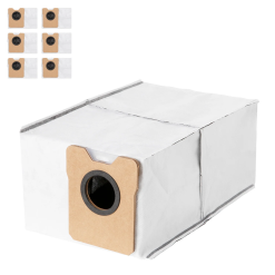 eufy 6-Pack Large Capacity Dust Bags