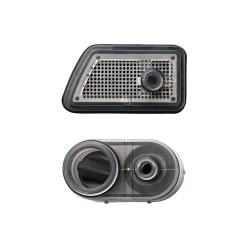 eufy Dirty Water Tank Filter for eufy Robot Vacuum Omni S2