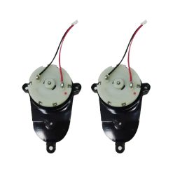 eufy Side Brush Motor, Compatible with RoboVac 11S, 11S PLUS, 11S MAX, 12, 15C, 15C MAX