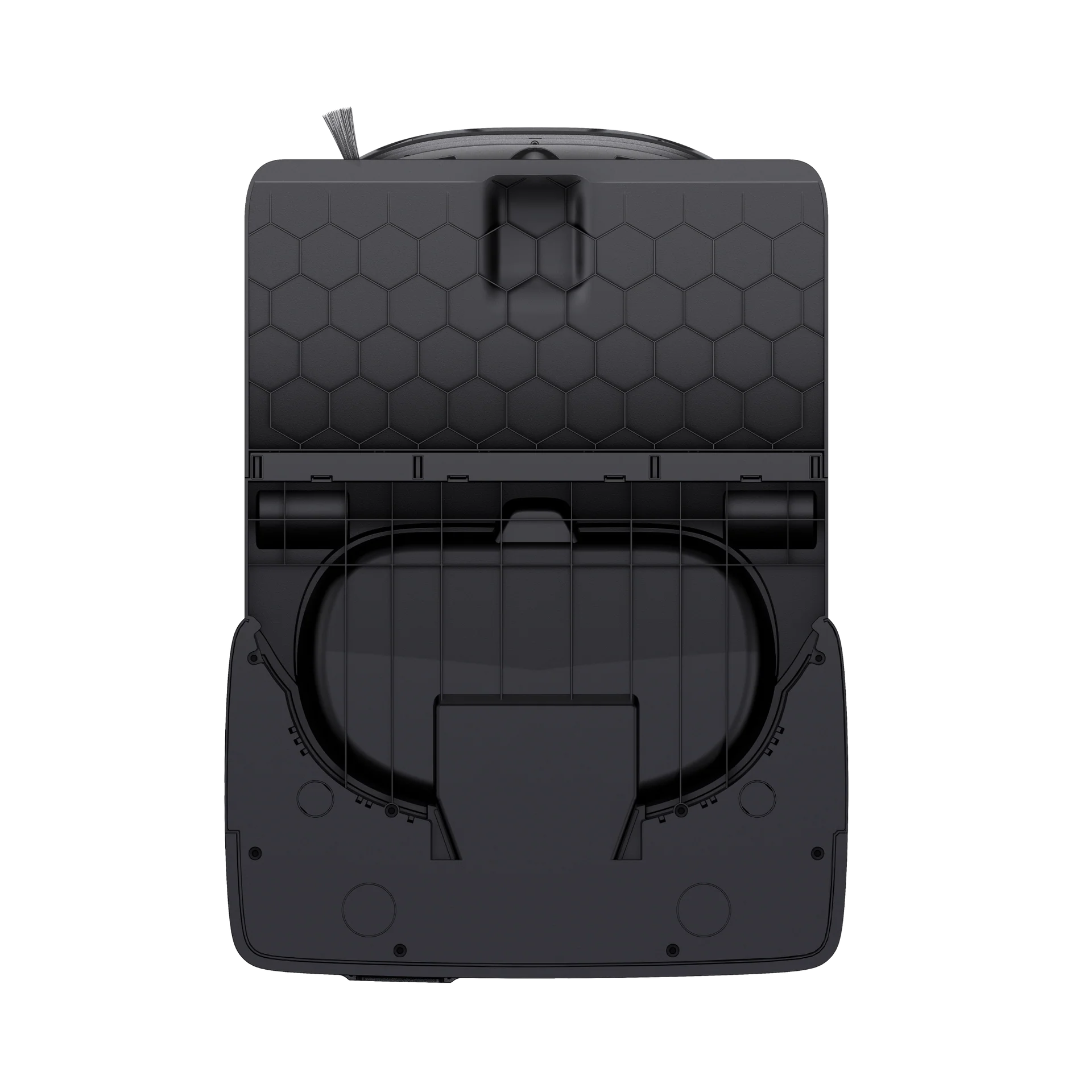 eufy X10 Pro Omni + eufy Auto - Empty C10