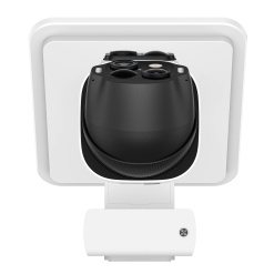 Alternative view of eufy eufyCam S4 4 - Cam Kit + 1 TB Hard Drive
