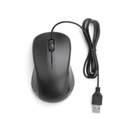 eufy Mouse with USB Cable for NVR