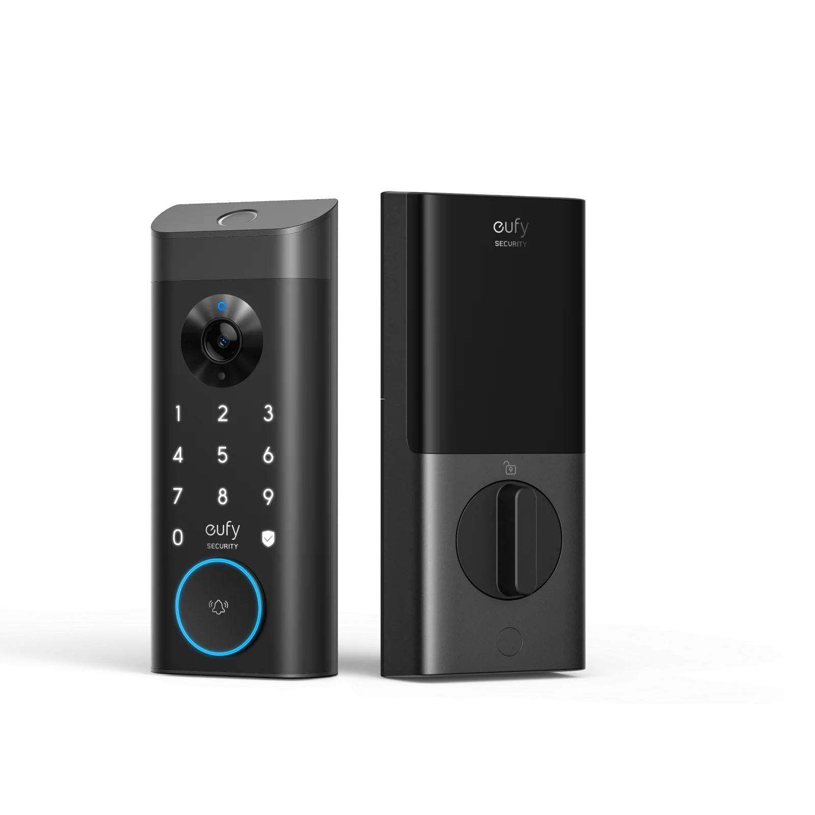 eufy Video Smart Lock E330 - Image 3