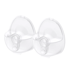 eufy Milk Container (2-Pack) for Breast Pump E10
