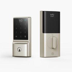 eufy Smart Lock C210 (Nickel)