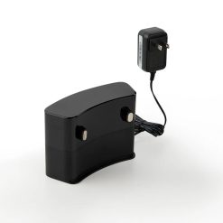 eufy Charging Base and Power Adapter for US, Compatible with L50, L60, L60 Hybrid