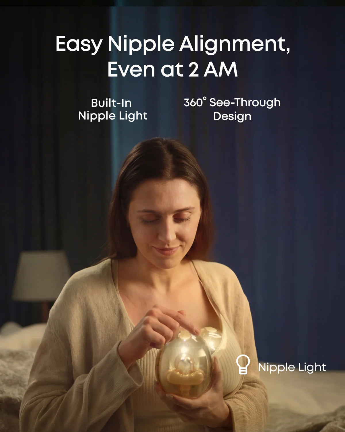 eufy Wearable Breast Pump S2 Pro & Indoor Cam E30 - Image 8