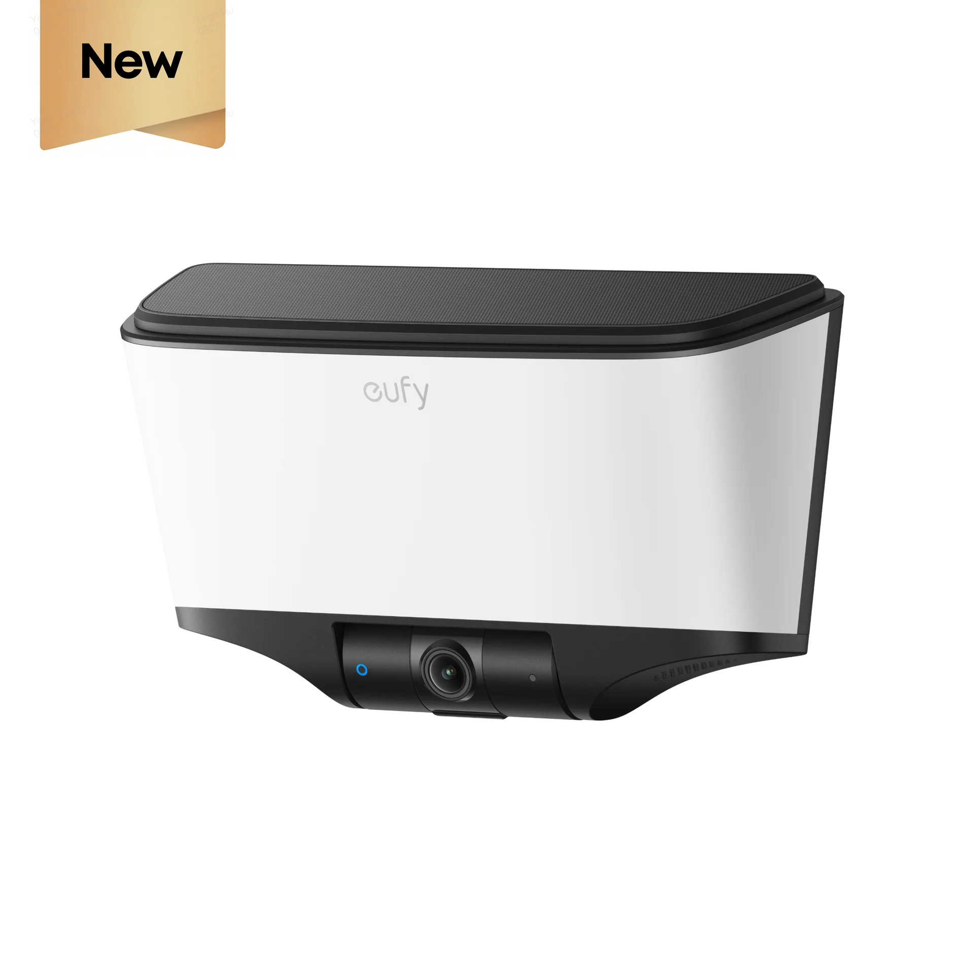 eufy Wall Light Cam S4