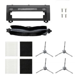 eufy Replacement Accessories Kit for L60 with Self - Empty Station